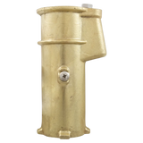 Perma-Cast PS-6019-BC Bronze Big Boy Socket - Side