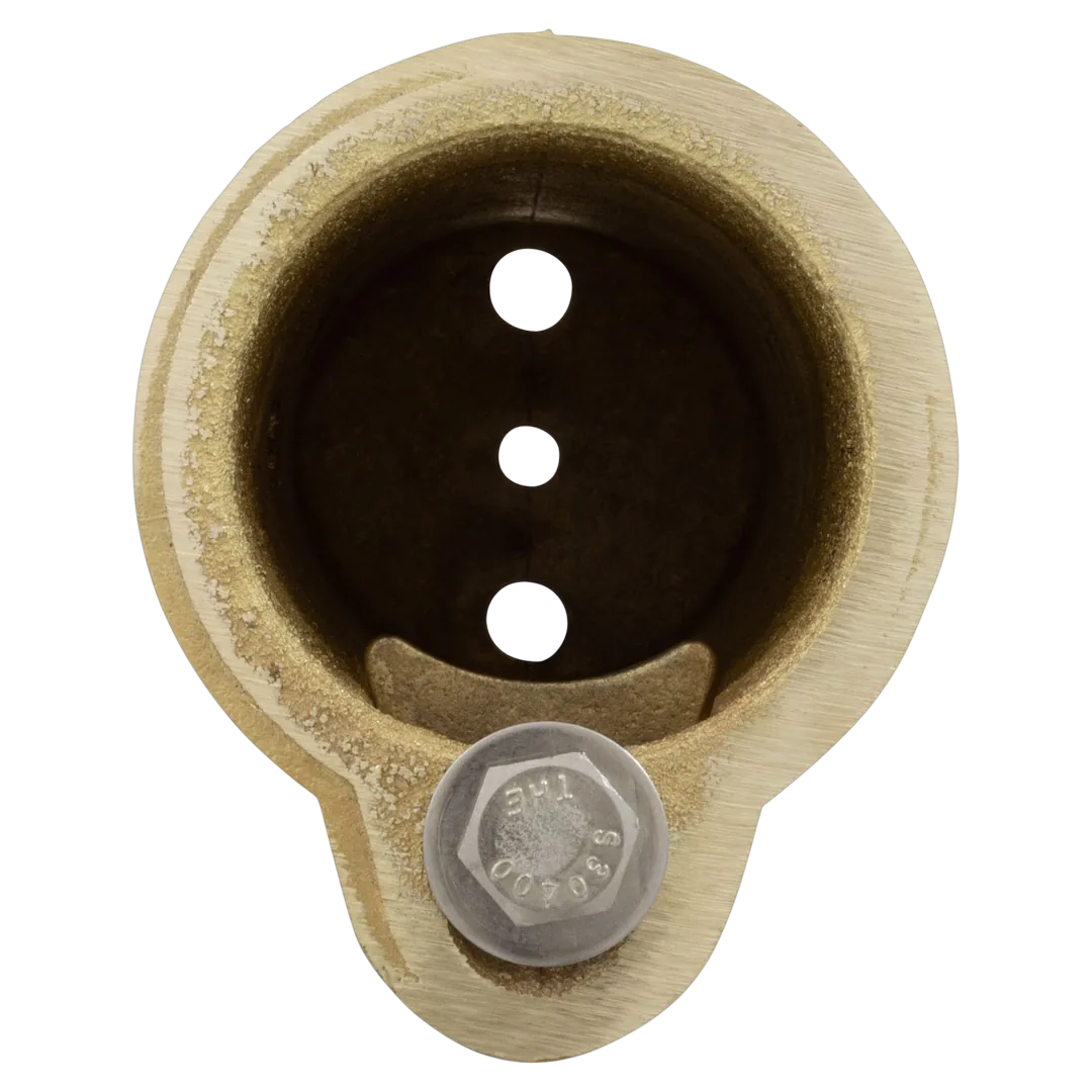Perma-Cast PS-6019-BC Bronze Big Boy Socket - Top