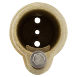 Perma-Cast PS-6019-BC Bronze Big Boy Socket - Top