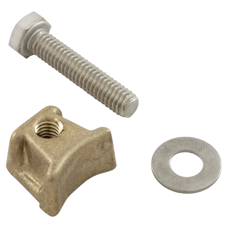 Perma-Cast PW Wedge Assembly - Reverse