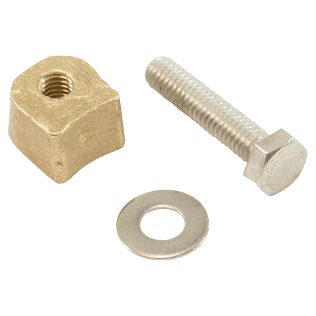 Perma-Cast PW-3C Hanover Wedge for Anchors