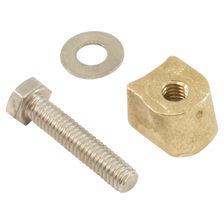 Perma-Cast PW-3C Hanover Wedge Assembly - Reverse