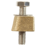 Perma-Cast PW-3C Hanover Wedge Assembly - Side (2)