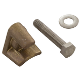 Perma-Cast PW-4C Hanover Wedge Assembly - Reverse