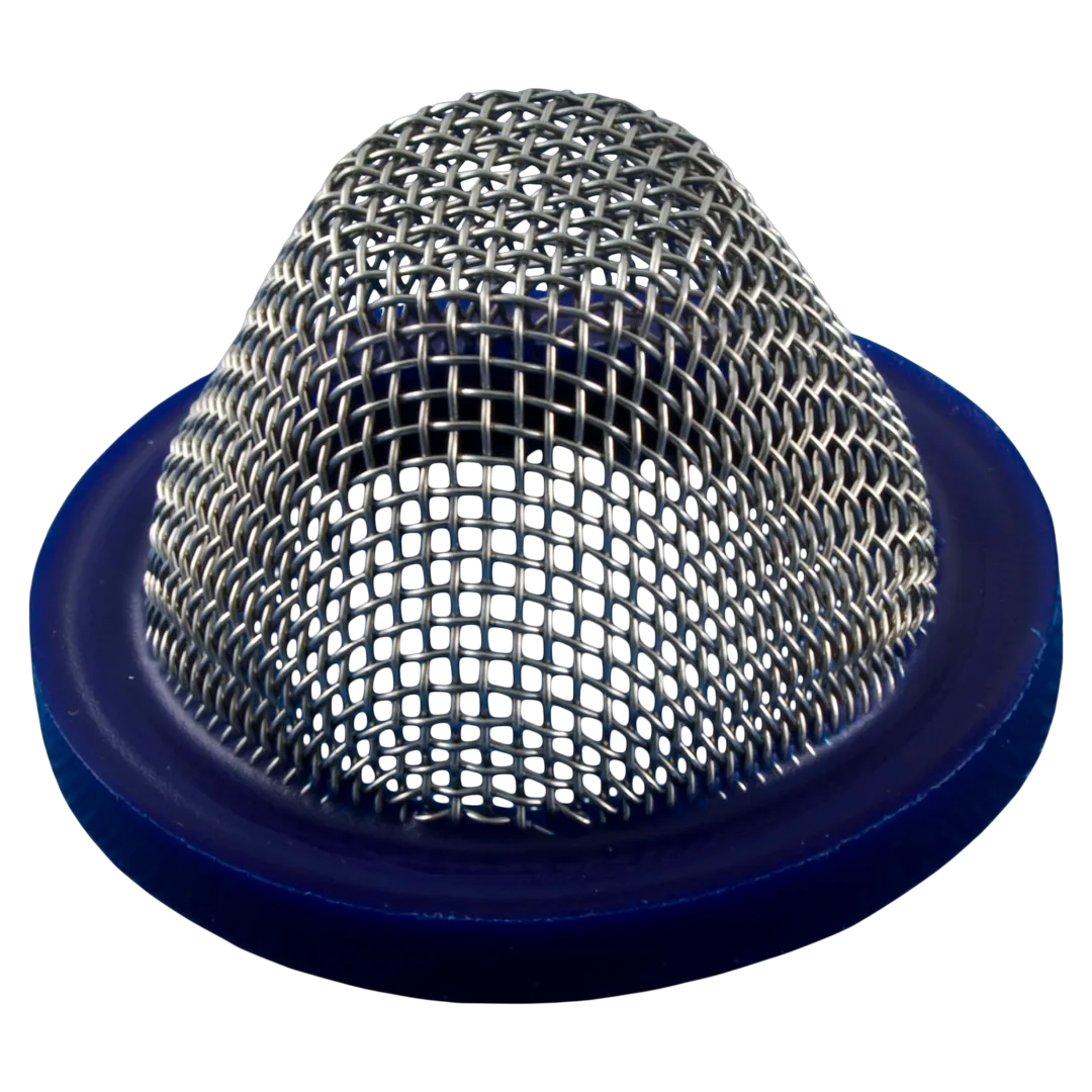 Zodiac 1-1-216 Dome Strainer Replacement