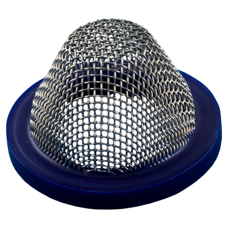 Zodiac 1-1-216 Dome Strainer Replacement