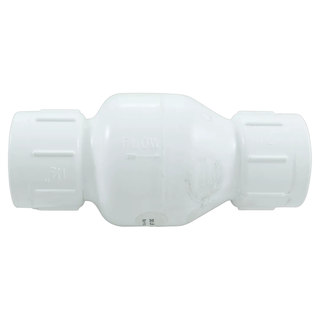 Zodiac 1-1-220 Pressure Relief Valve - Side