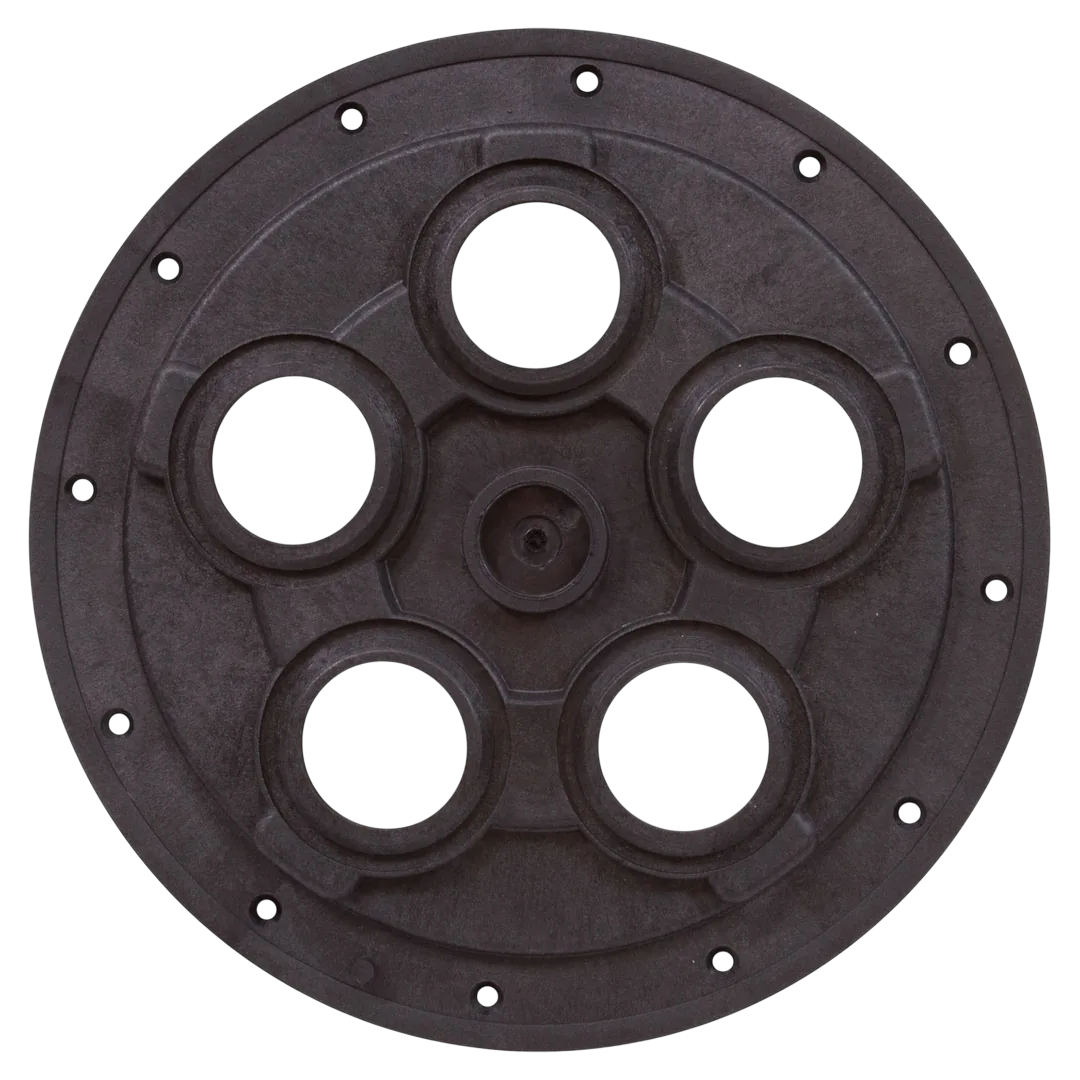 Zodiac 1-9-214 Center Plate - Back