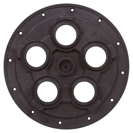 Zodiac 1-9-214 Center Plate - Back