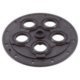 Zodiac 1-9-214 Center Plate - Reverse