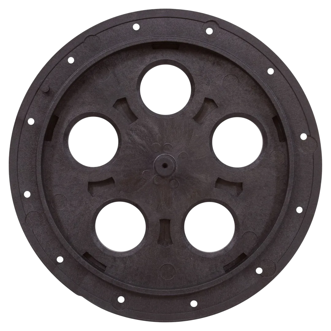 Zodiac 1-9-214 Center Plate - Top