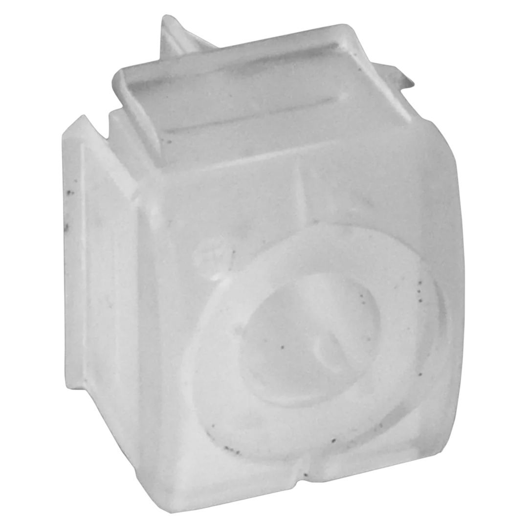 Zodiac Polaris Clear Nozzle for Steps and Benches