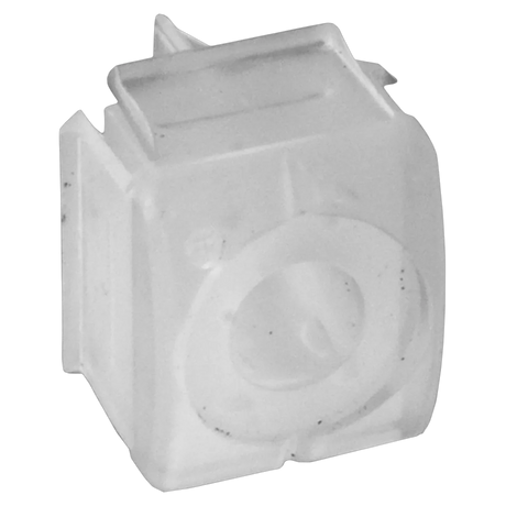 Zodiac Polaris Clear Nozzle for Steps and Benches