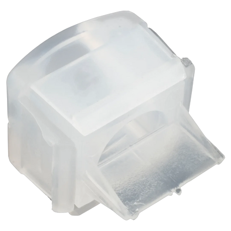 Zodiac Clear Standard Nozzle 1-9-461