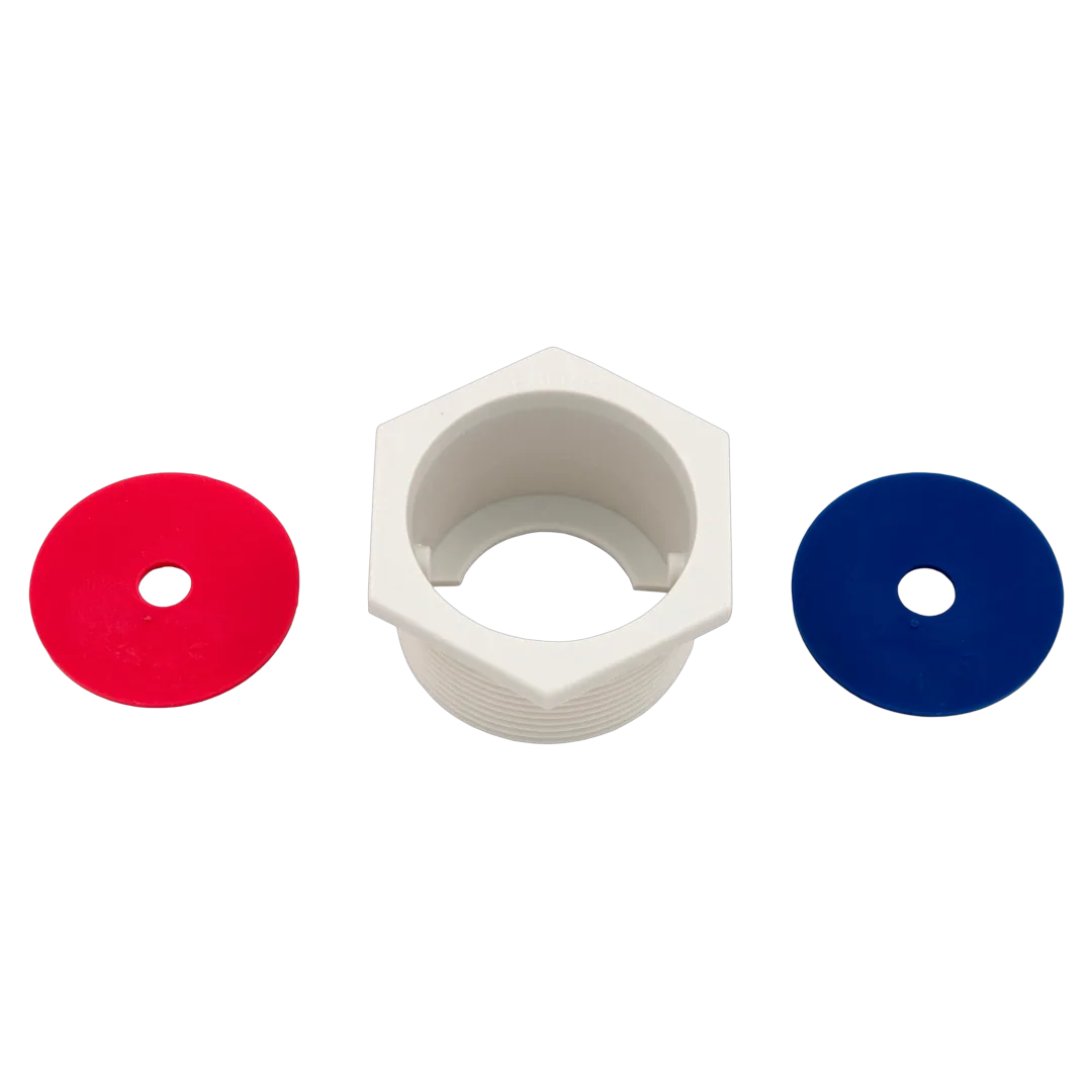 Zodiac UWF Restrictor Kit for Pool Cleaners