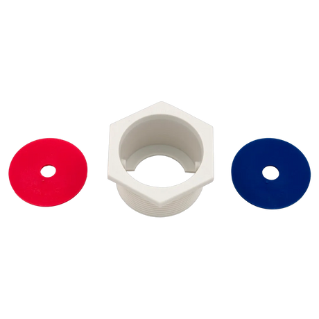 Zodiac UWF Restrictor Kit for Pool Cleaners