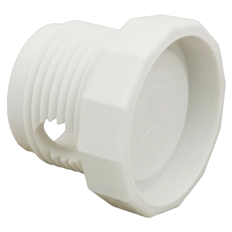 Zodiac Universal Adjustable Wall Fitting Plug
