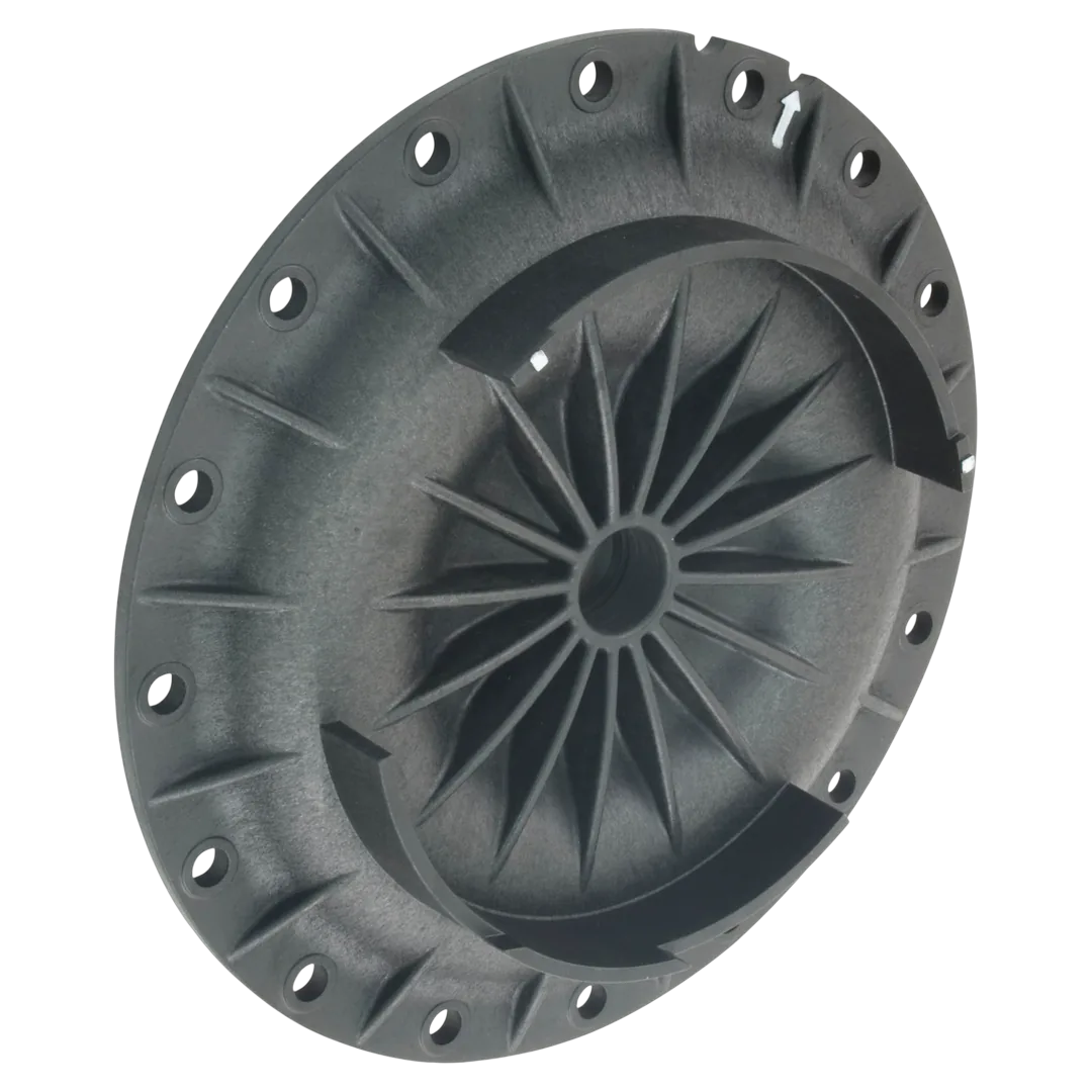Zodiac Polaris Lid Assembly for UltraFlex 2 Valve