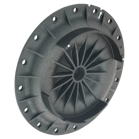 Zodiac Polaris Lid Assembly for UltraFlex 2 Valve