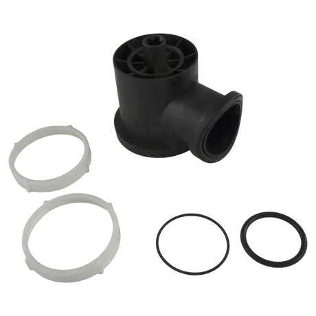 Zodiac O-Ring Kit with Molded Tee 3-7-625