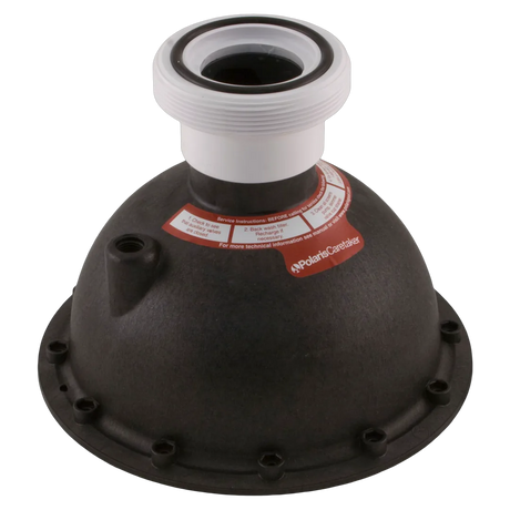 Zodiac 3-9-201 Caretaker Top Housing