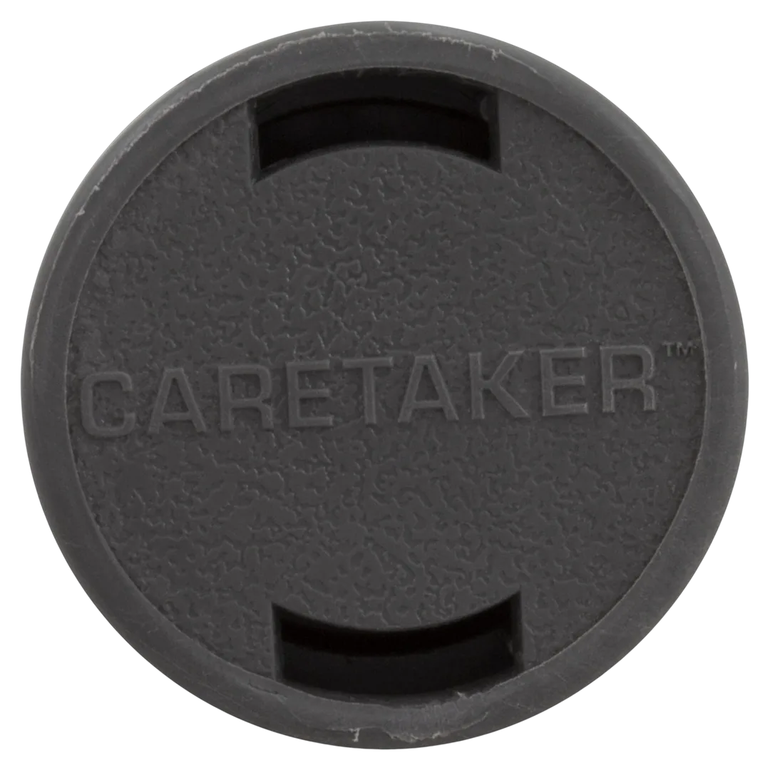 Zodiac Charcoal Gray Pool Cleaning Head