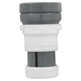 Zodiac 3-9-503 Cleaning Head - Back