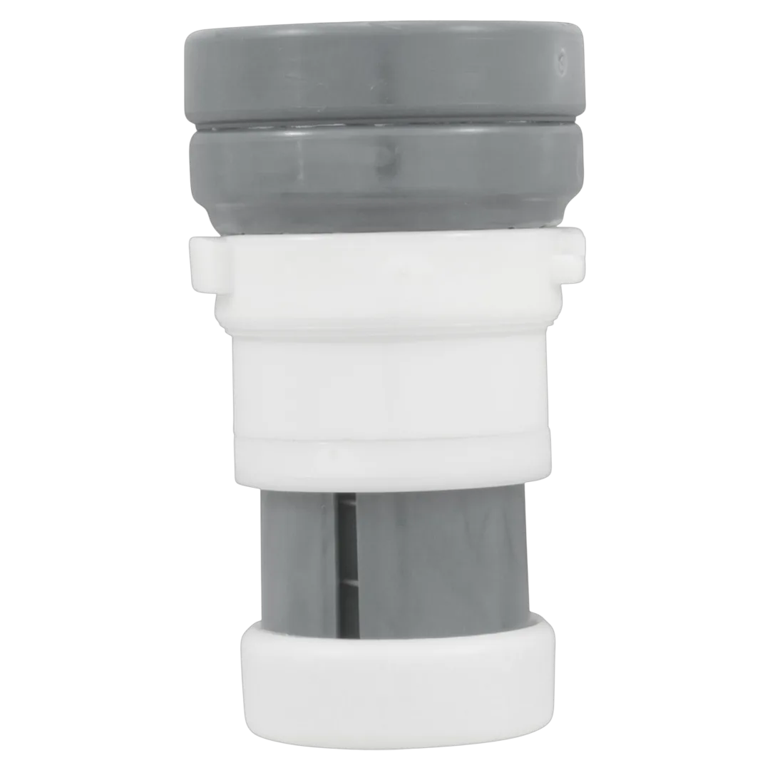 Zodiac Polaris 3-9-507 Cleaning Head - Back