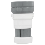 Zodiac Polaris 3-9-507 Cleaning Head - Back