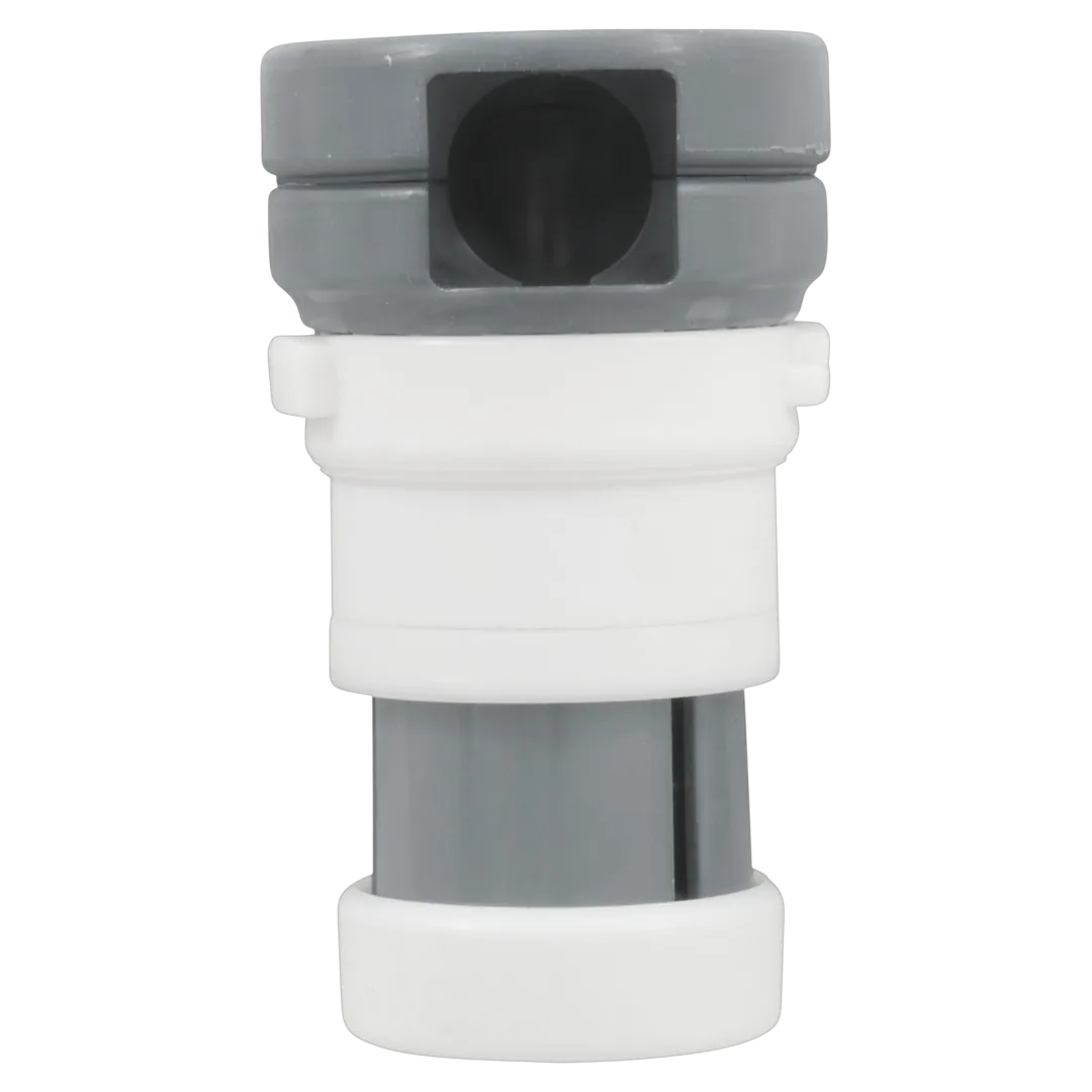 Zodiac Polaris 3-9-507 Cleaning Head - Front