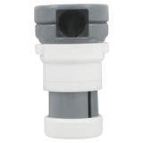 Zodiac Polaris 3-9-507 Cleaning Head - Front