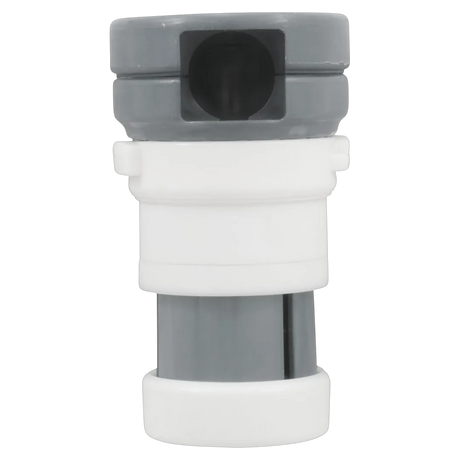 Zodiac Polaris 3-9-507 Cleaning Head - Front