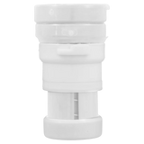 Polaris 3-9-508 Cleaning Head in white