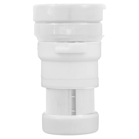 Polaris 3-9-508 Cleaning Head in white