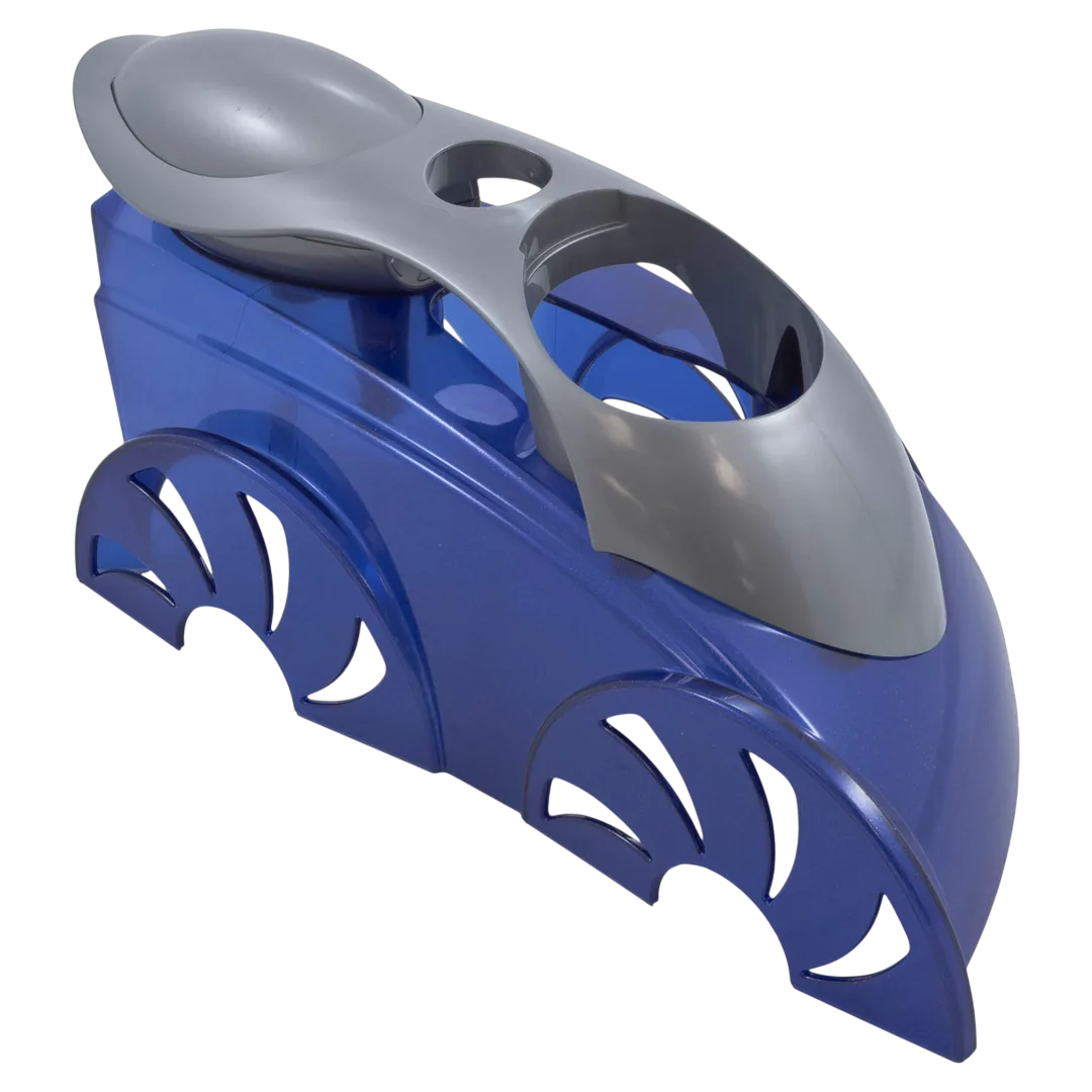 Zodiac Polaris 3900 Sport top housing assembly
