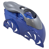 Zodiac Polaris 3900 Sport top housing assembly