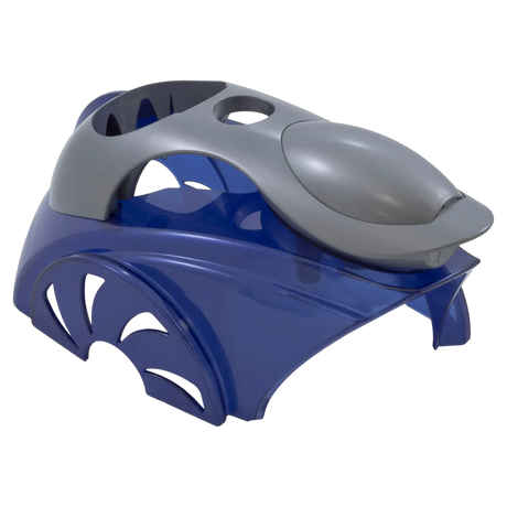 Zodiac Polaris 3900 Sport Top Housing Assembly - Reverse