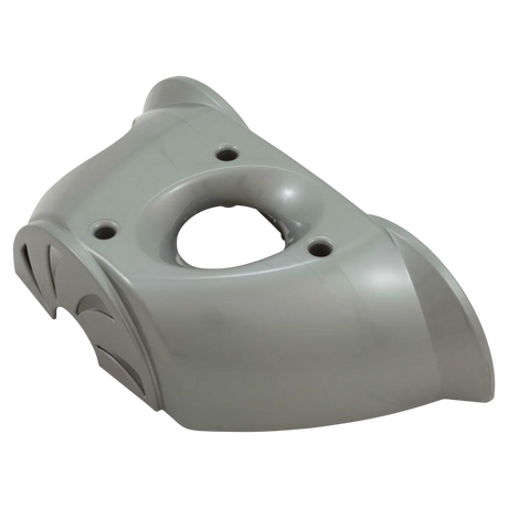 Polaris 39-004 Bottom Housing - Reverse