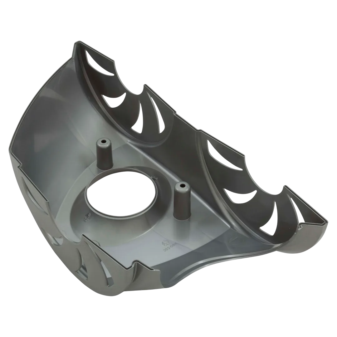 Polaris 39-004 Bottom Housing - Reverse (2)
