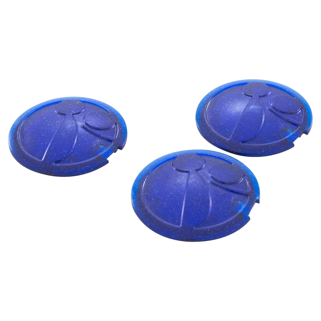 Polaris 3900 Sport Hubcap 3 Pack Replacement