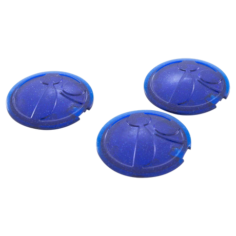 Polaris 3900 Sport Hubcap 3 Pack Replacement