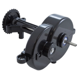 Polaris 3900 Sport Gearbox Replacement