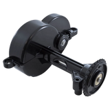 Polaris 3900 Gearbox Assembly - Reverse