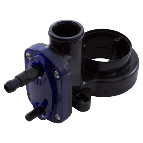 Polaris 3900 Sport WMS Assembly with O-Ring - Reverse