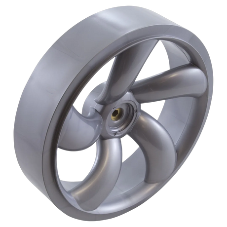 Zodiac 3900 Sport Wheel Replacement 39-401