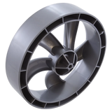 Zodiac 3900 Sport Single Side Wheel - Reverse