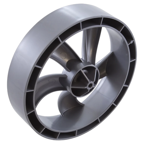 Zodiac 3900 Sport Single Side Wheel - Reverse