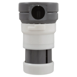 Zodiac Hi-Flo Light Gray Cleaning Head