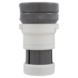 Zodiac 4-9-556 High Flow Cleaning Head - Back