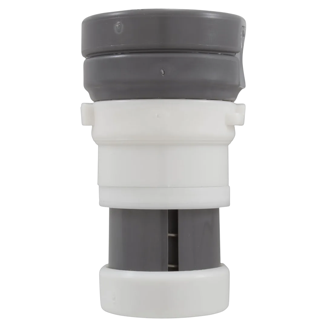 Zodiac 4-9-556 High Flow Cleaning Head - Front